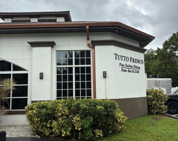 Commercial Gutter Services 1 Port St. Lucie,FL