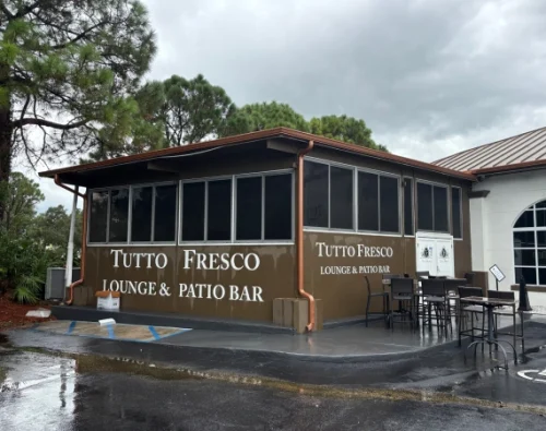 Commercial Gutter Services Port St. Lucie,FL