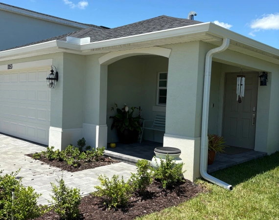 Gutter Installation & Repair 1 Port St. Lucie,FL
