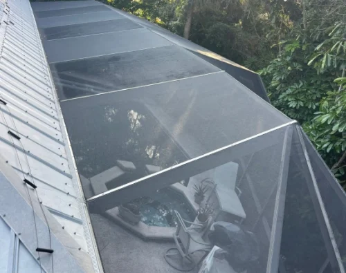 Pool Enclosures Port St. Lucie,FL